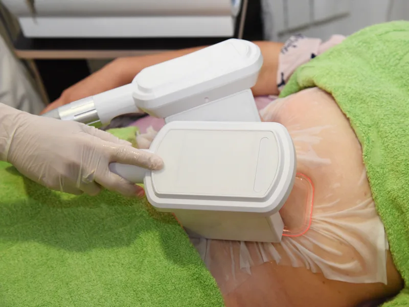Hormone Replacement at ABC Chiropractic in Hudsonville