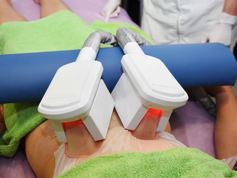How ABC Chiropractic treats weight loss in Hudsonville
