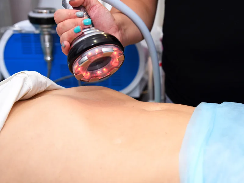ABC Chiropractic treating weight loss in Hudsonville